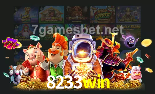 cassino 8233win