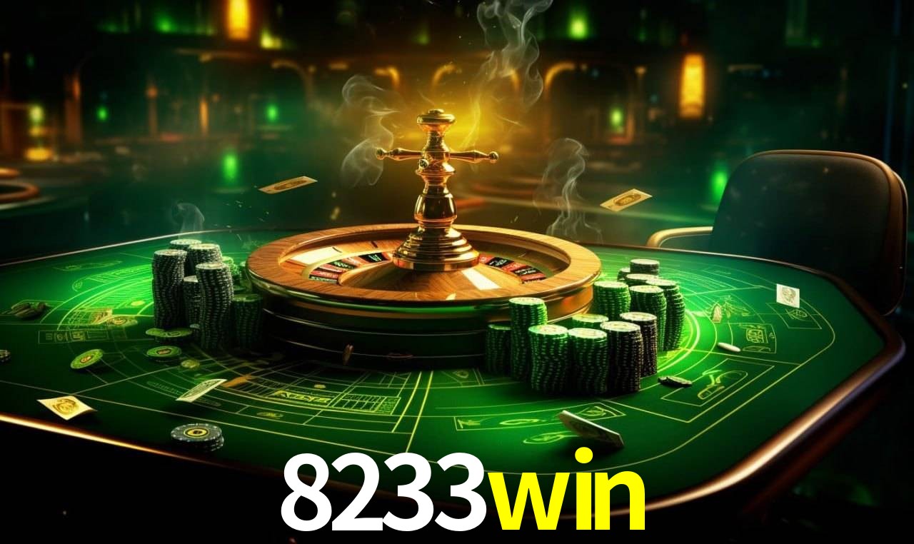 A Experiência Imersiva dos Cassinos Ao Vivo no 8233win