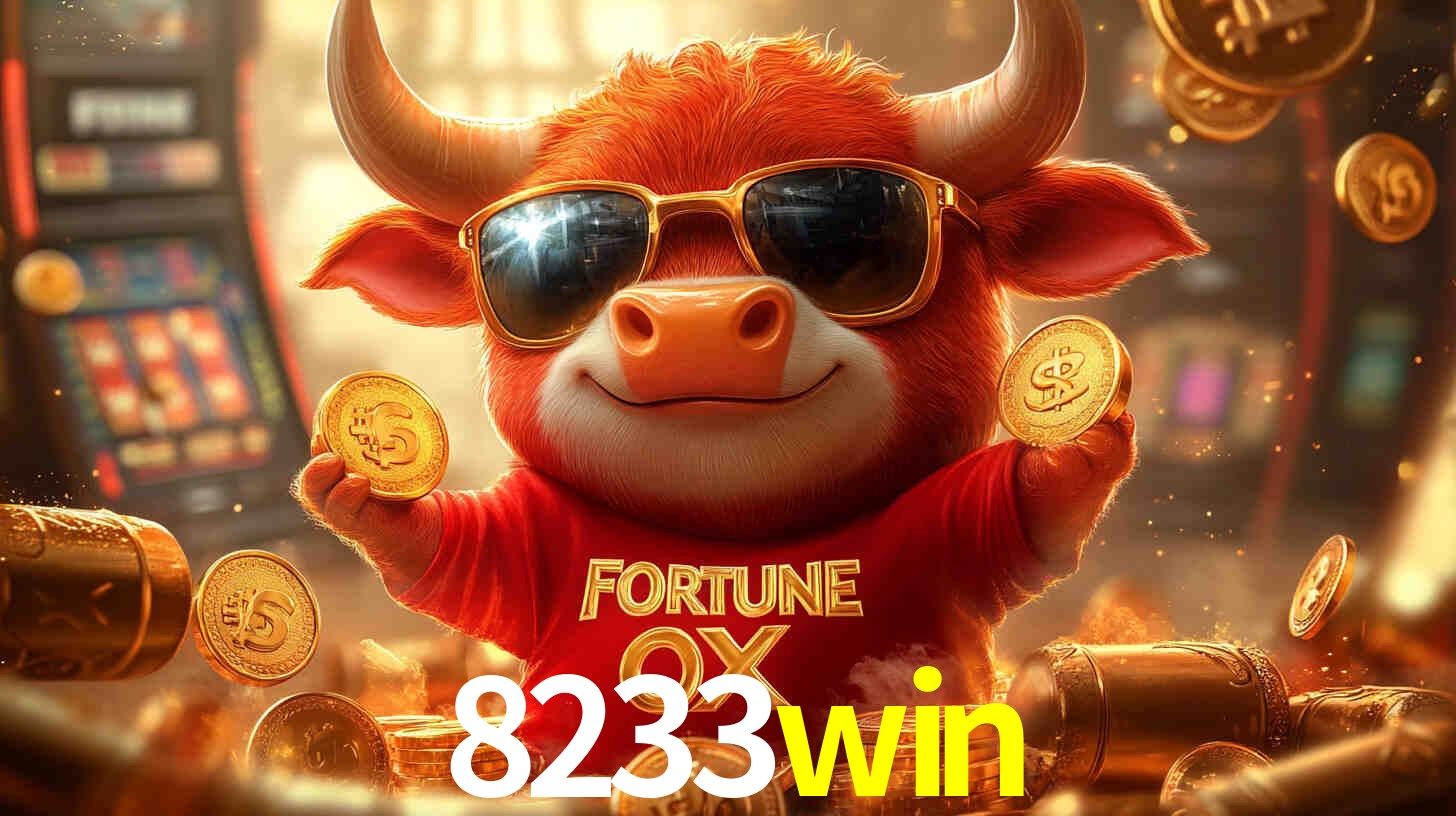 8233win: A Experiência de Casino com Jogos de Mesa ao Vivo