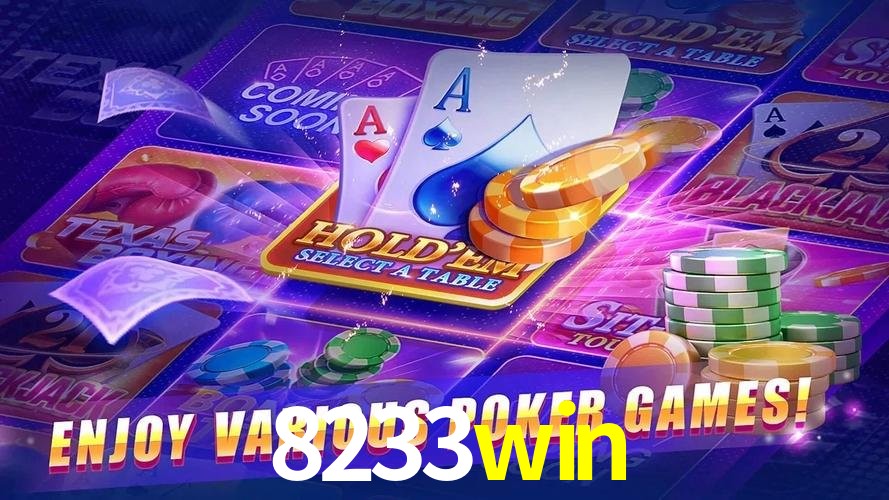 Descubra o Programa VIP da 8233win: Vantagens Exclusivas para Jogadores