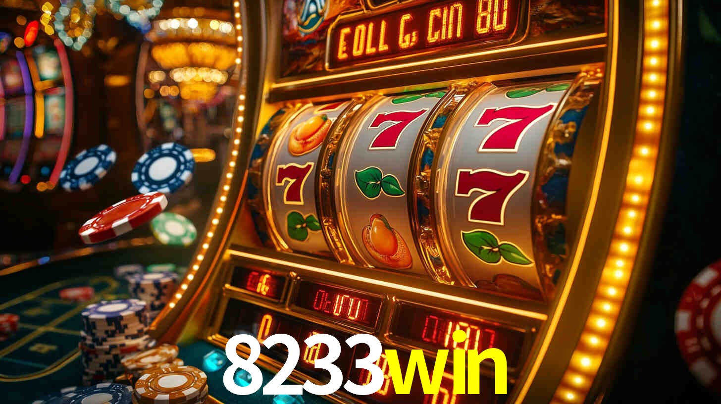 8233win App Interface