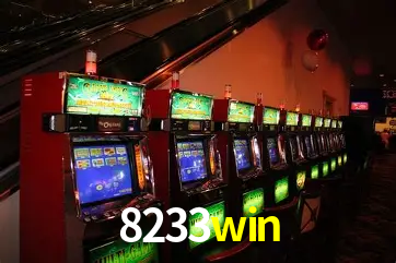 Roulette Table 8233win