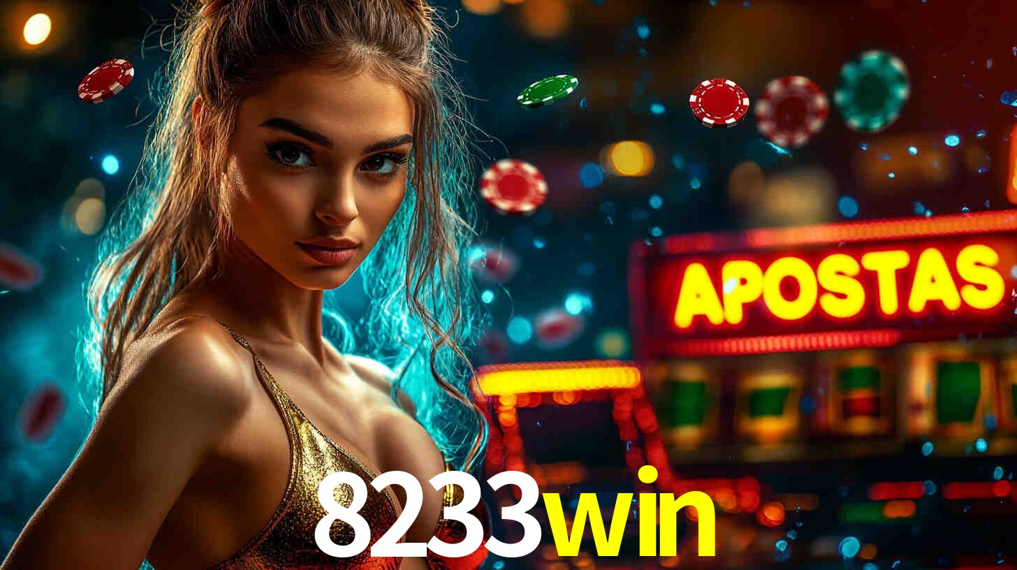 Desvendando o Mundo dos Jogos Virtuais na 8233win