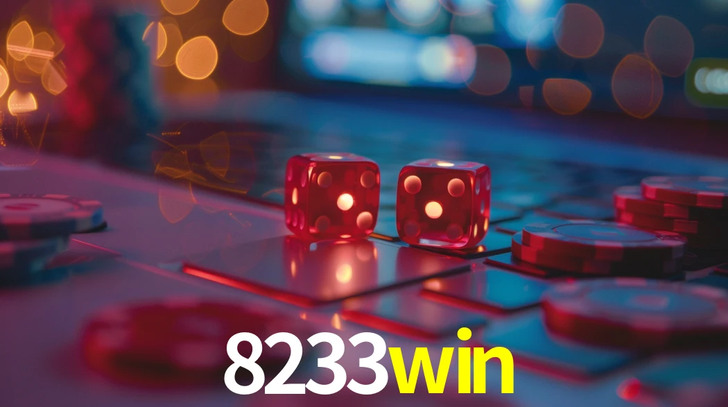 Slot Games 8233win