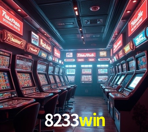 Security Systems 8233win