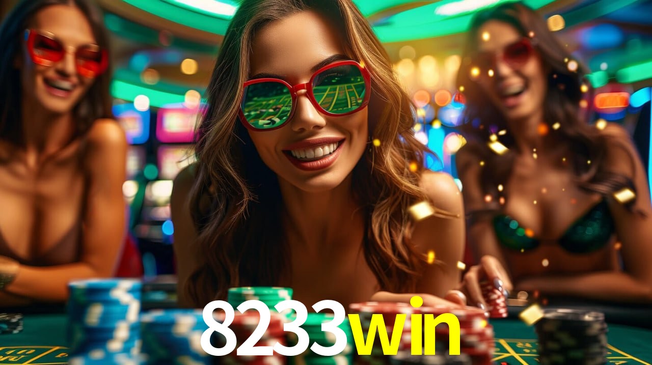 Tennis Betting 8233win