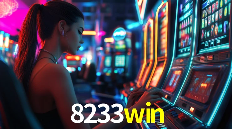 8233win bet