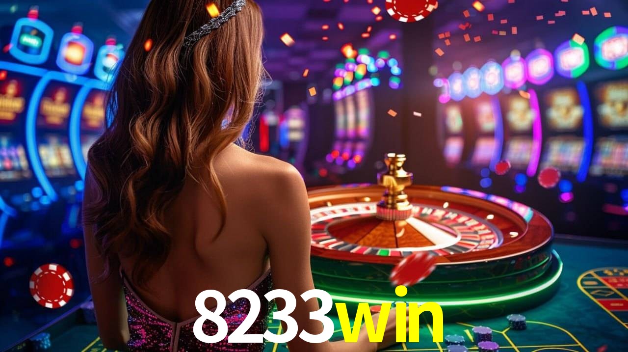8233win App Interface