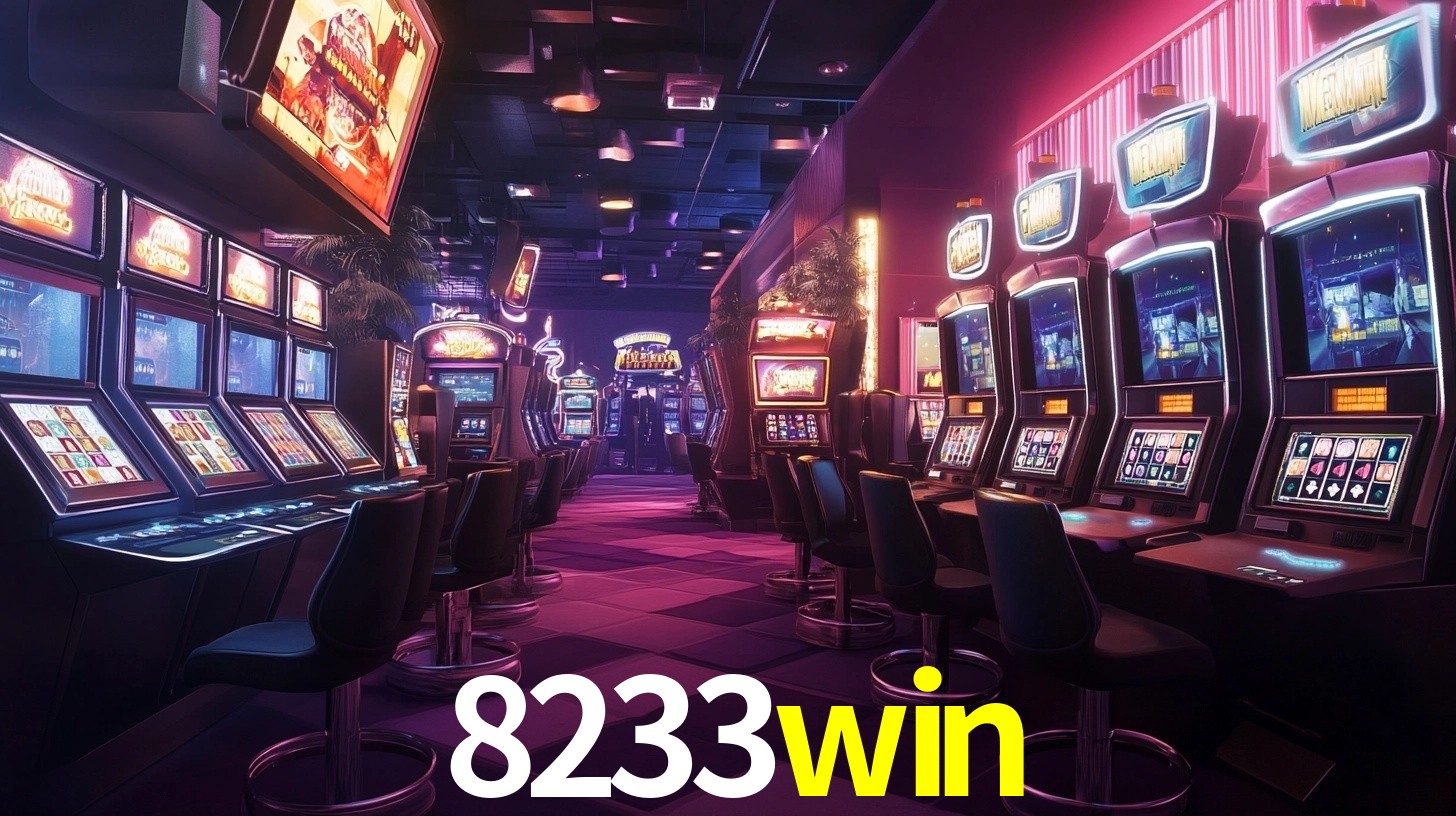 Daily Bonuses 8233win