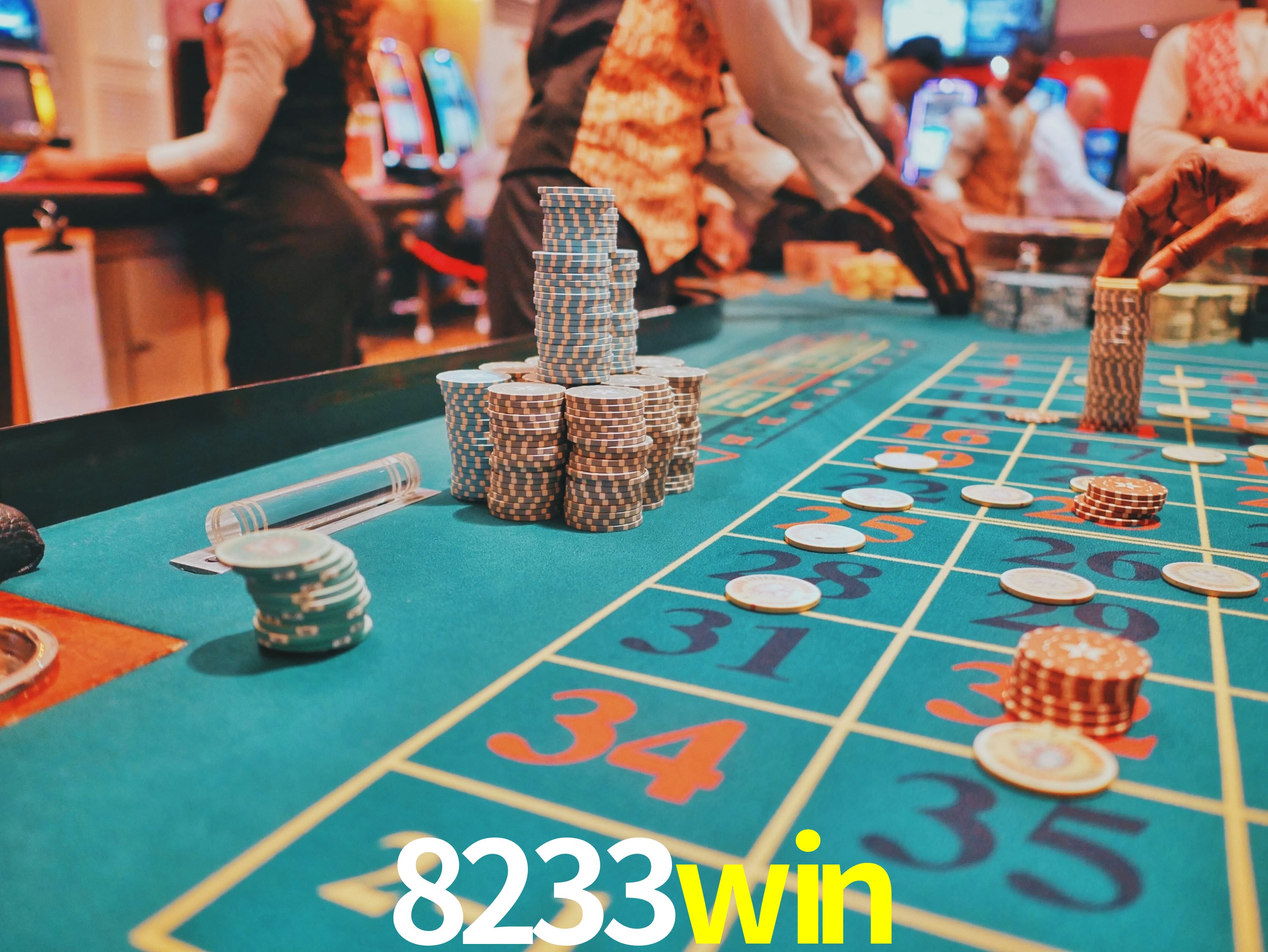Basketball Betting 8233win