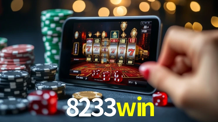 Exclusive Games 8233win