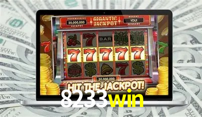 Seasonal Promotions 8233win
