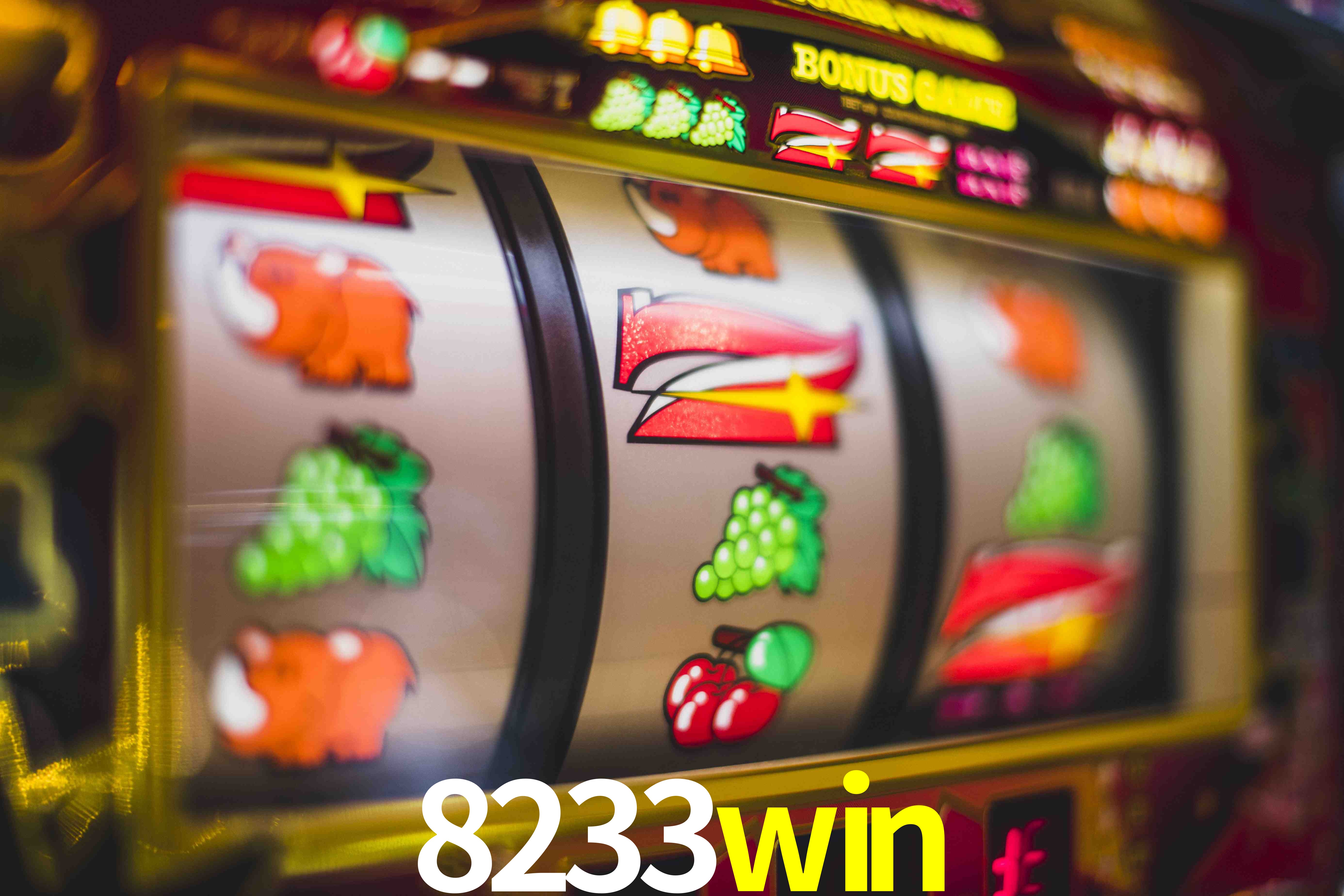 Spaceman Game 8233win