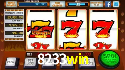 VIP Casino 8233win