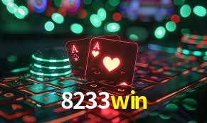 Experiência VIP 8233win