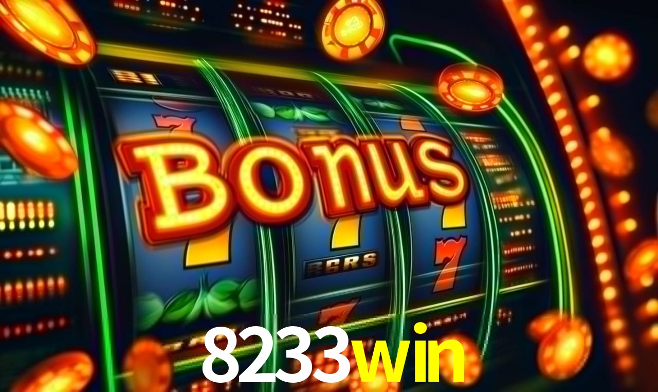 VIP Casino 8233win
