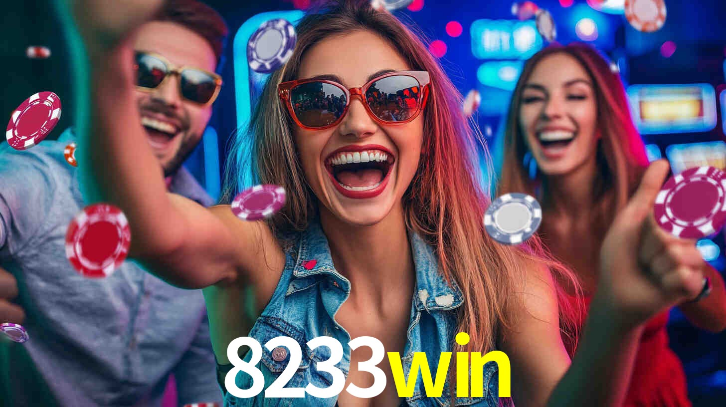 Inovações de Jogos na 8233win: O Futuro das Experiências Interativas