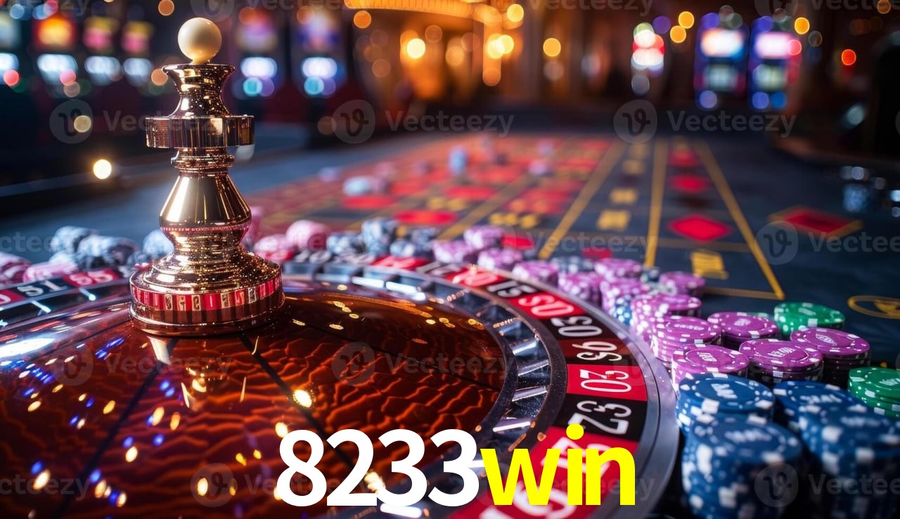 API Integration 8233win