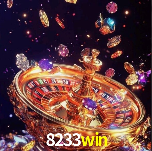 2FA Security 8233win