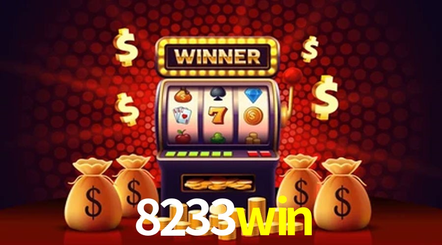 Game Providers 8233win