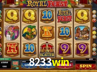 Weekend Specials 8233win