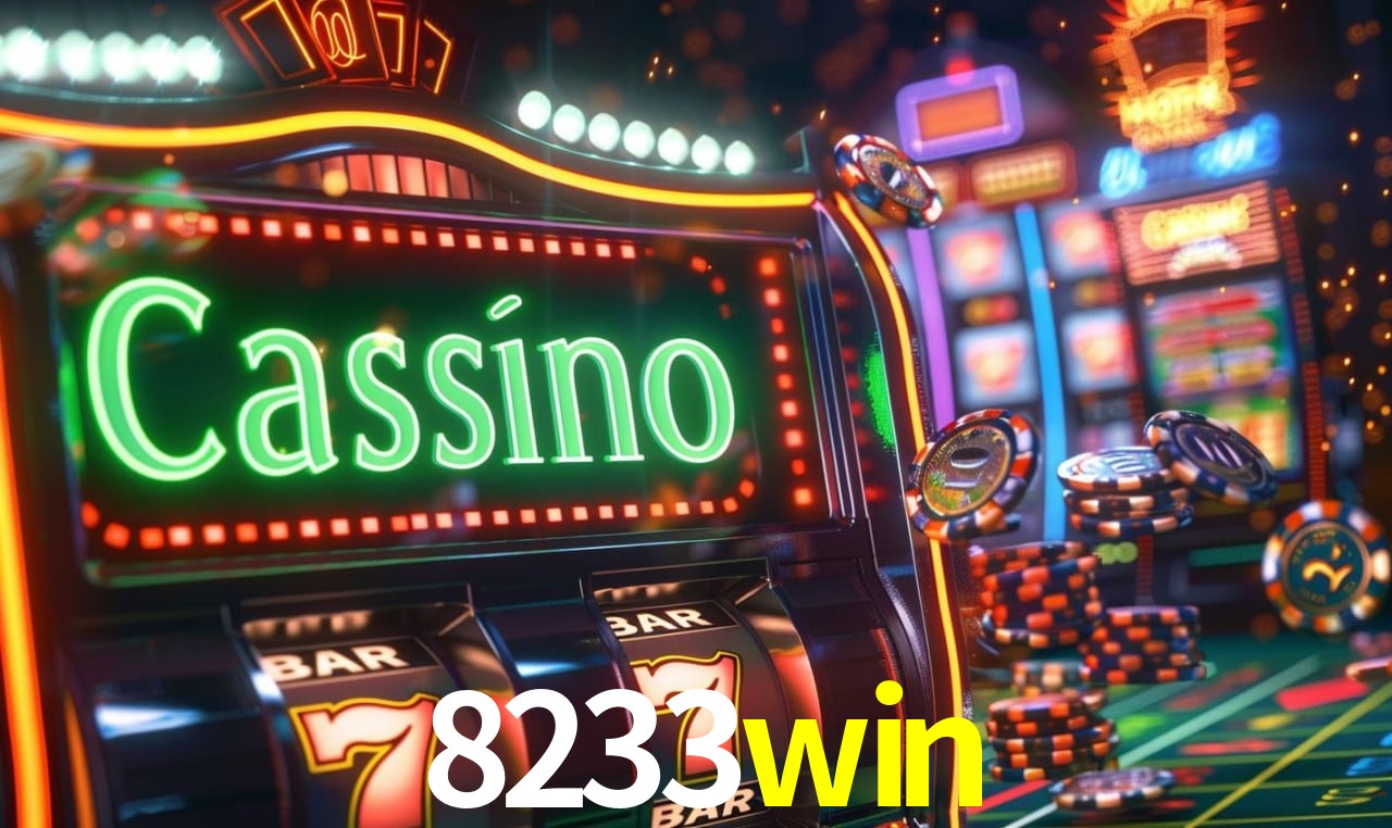 Game Providers 8233win