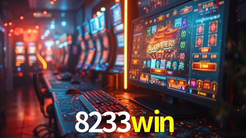 Experimente o Login Seguro Premium no 8233win