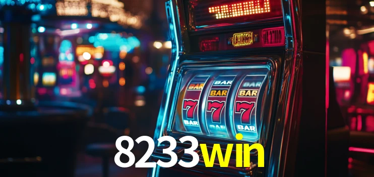 Daily Bonuses 8233win