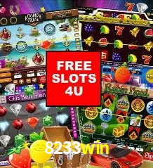 Exclusive Offers 8233win
