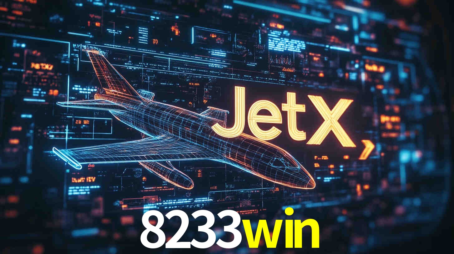 Descubra a Magia dos Jogos de Arcade no 8233win