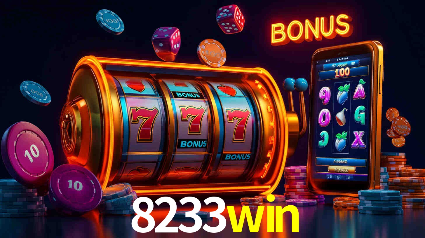Descubra o Programa VIP da 8233win: Vantagens Exclusivas para Jogadores