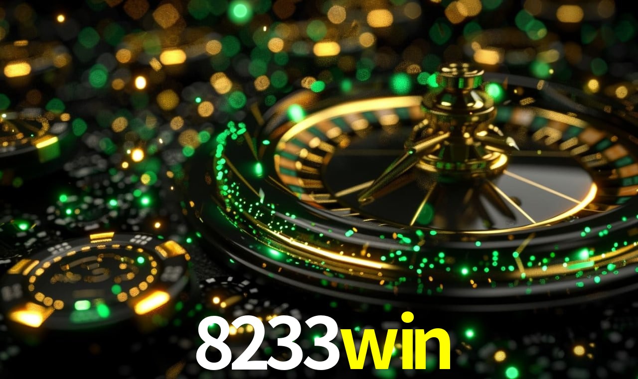 Flash Promotion 8233win