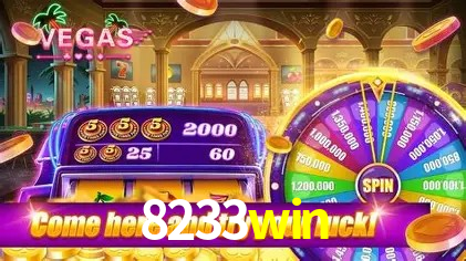 Flash Promotion 8233win