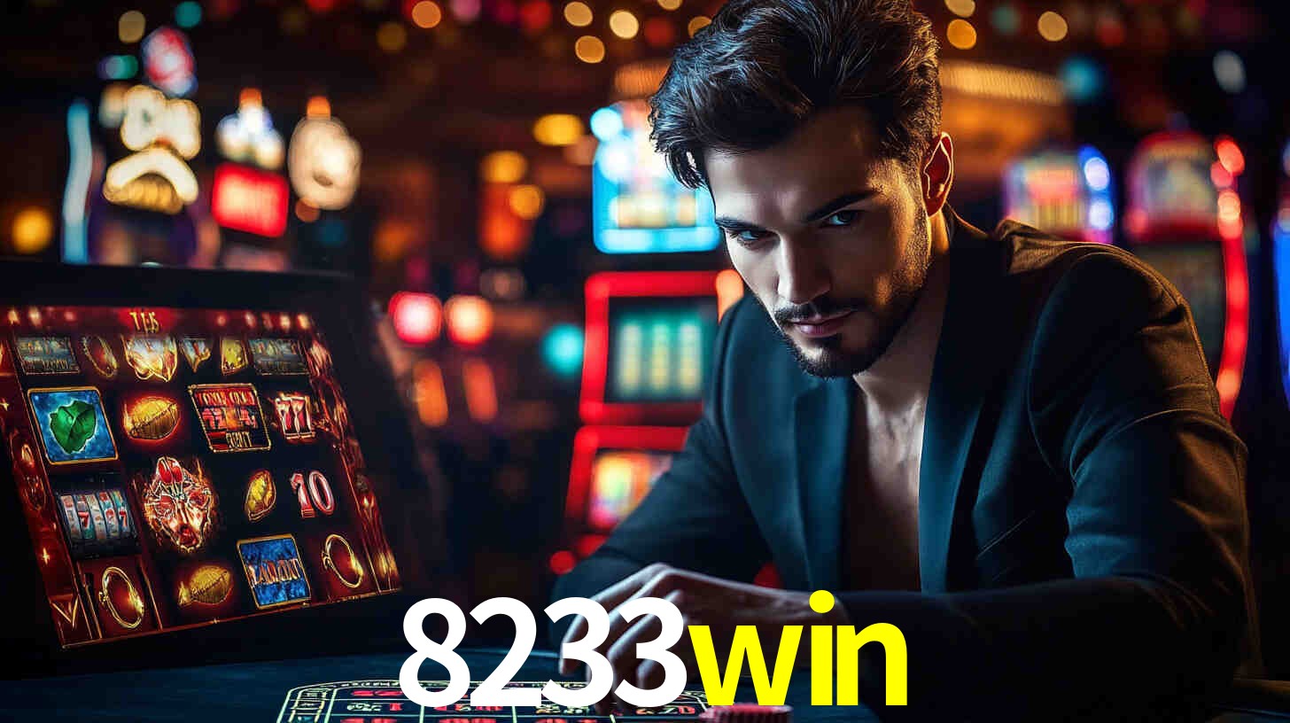 8233win bet