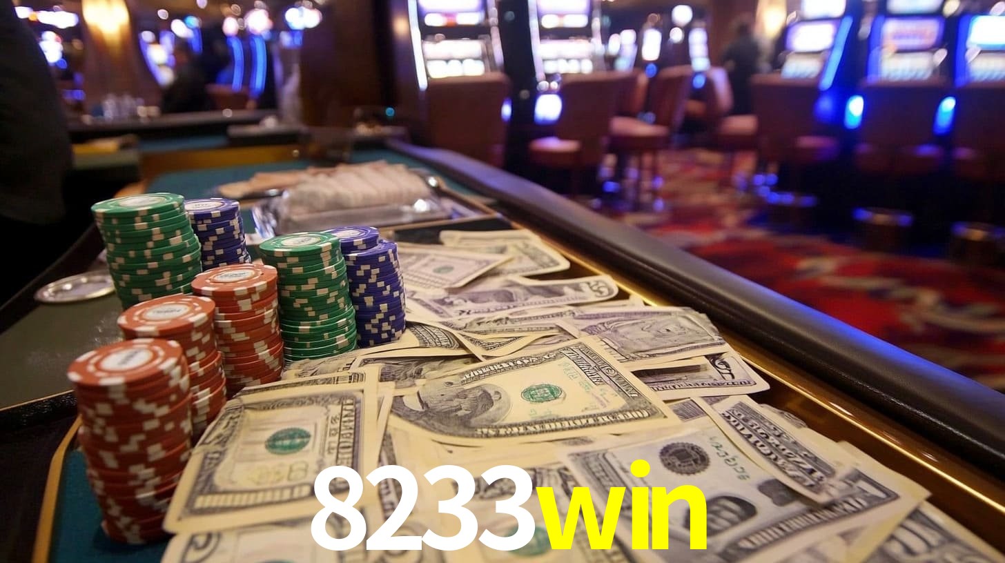 Weekend Specials 8233win