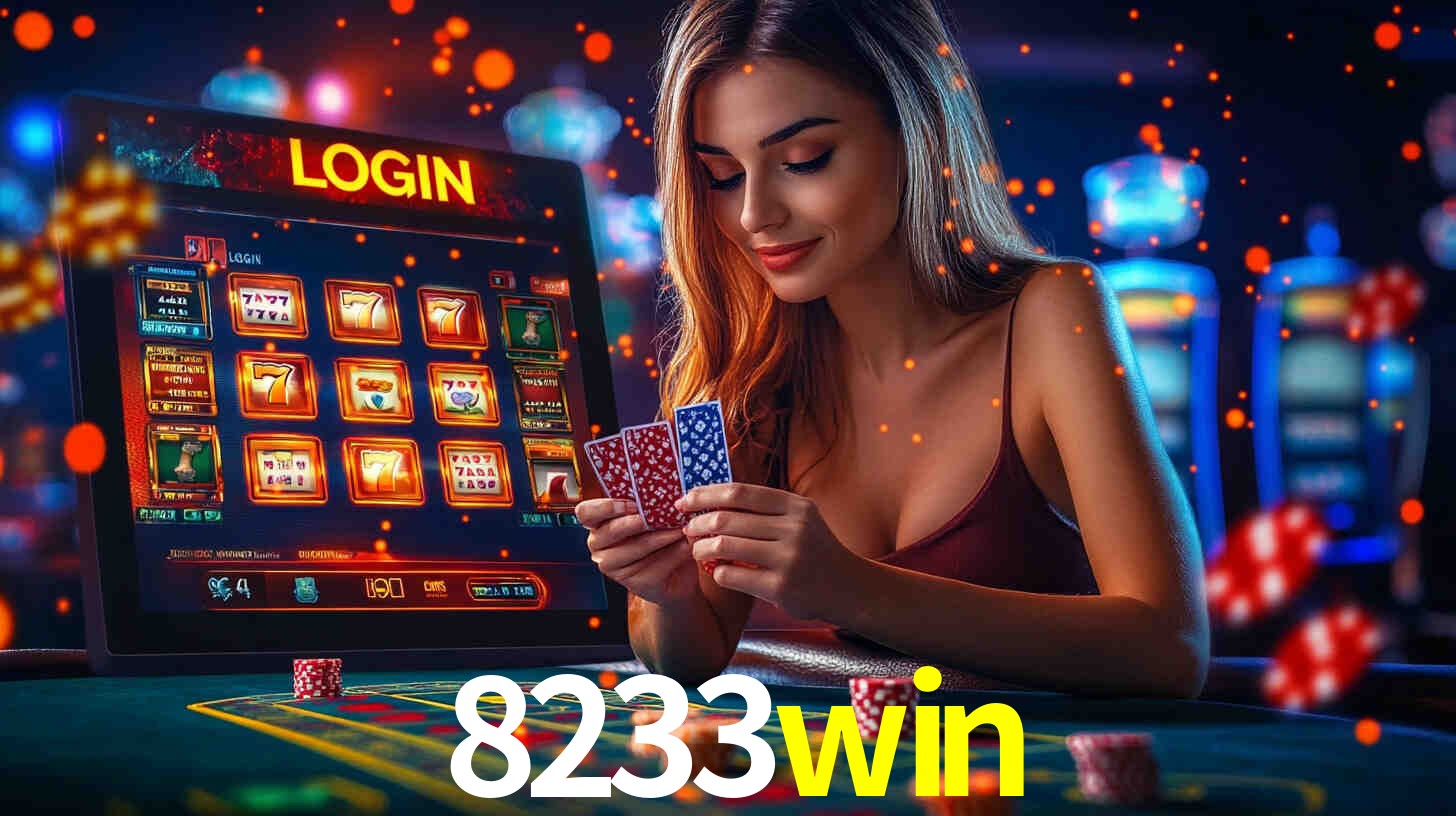 8233win bet