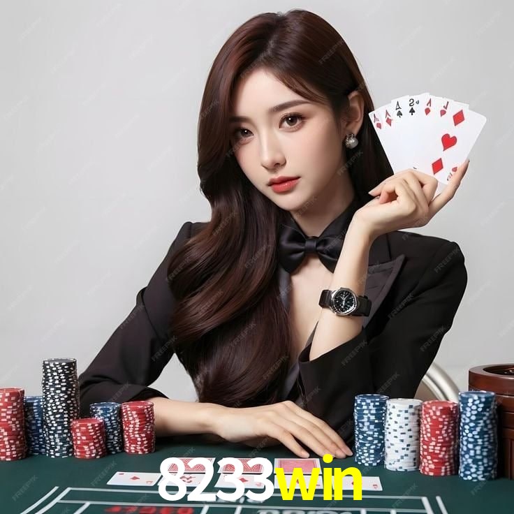 Secure Login 8233win