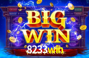 APP oficial da 8233win para mobile