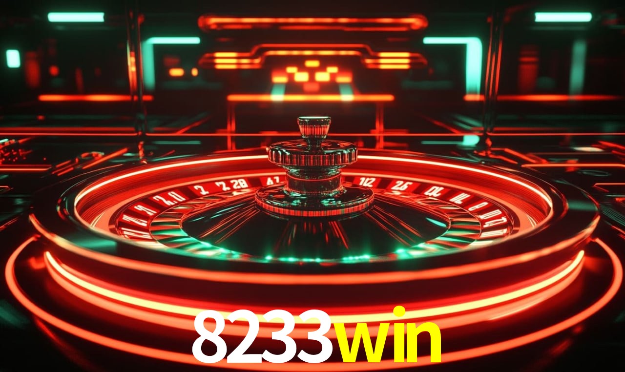 A Experiência Imersiva dos Cassinos Ao Vivo no 8233win