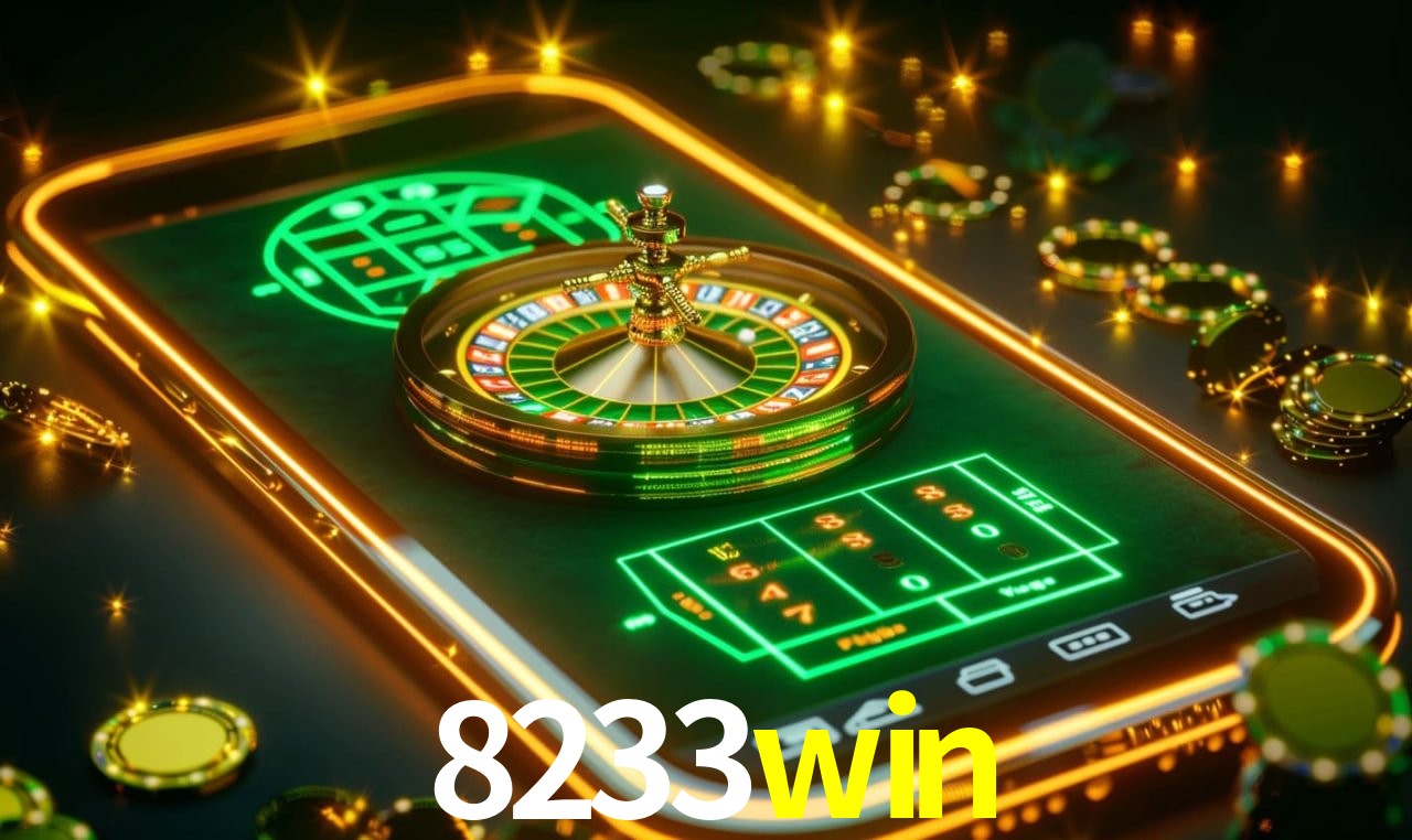 Account Benefits 8233win