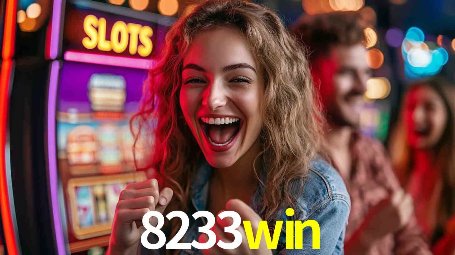 A Experiência Imersiva dos Cassinos Ao Vivo no 8233win