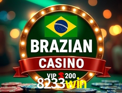 Seasonal Promotions 8233win