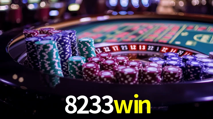 Tournaments 8233win