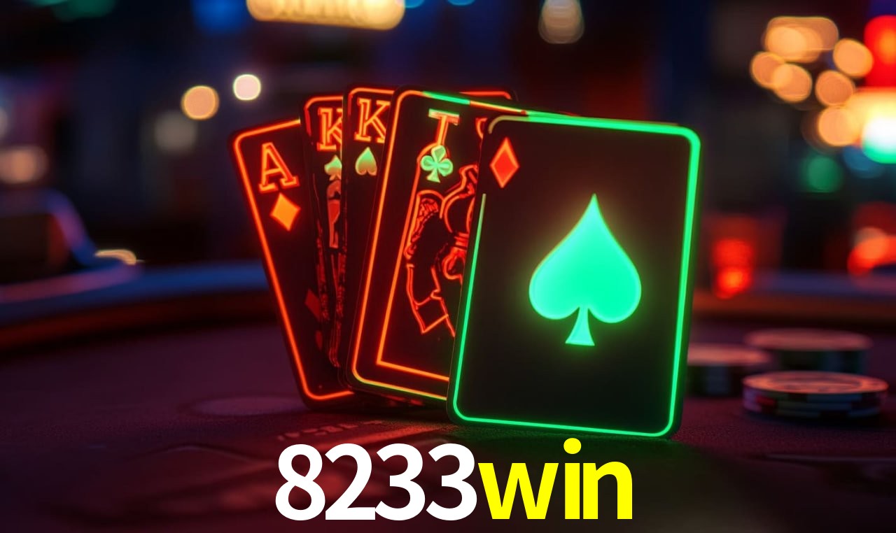 Bonus Features 8233win