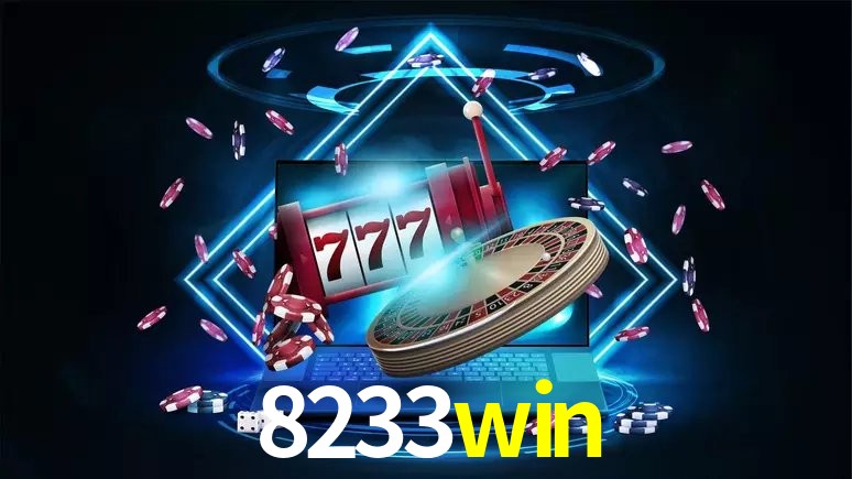 Slot Games 8233win