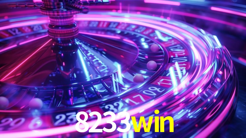 Descubra a Essência do 8233win: Nossa História e Compromissos
