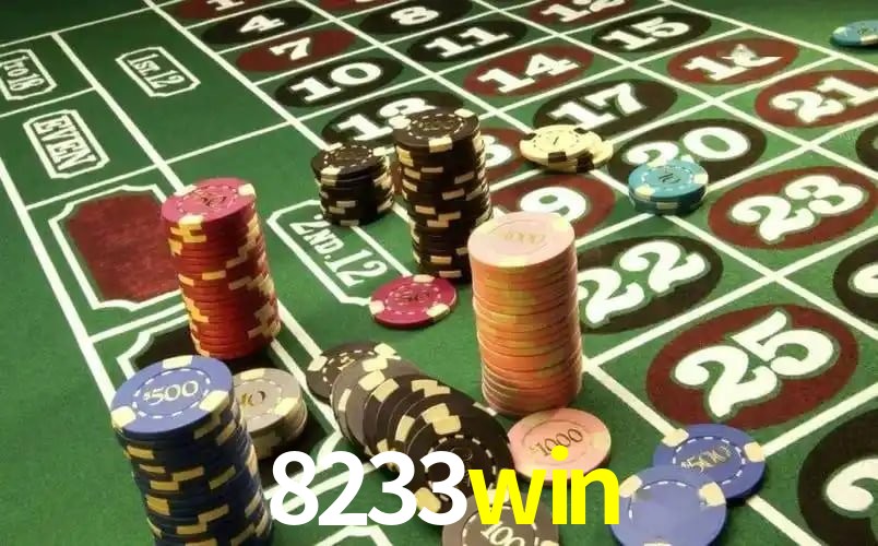 Player Reviews 8233win