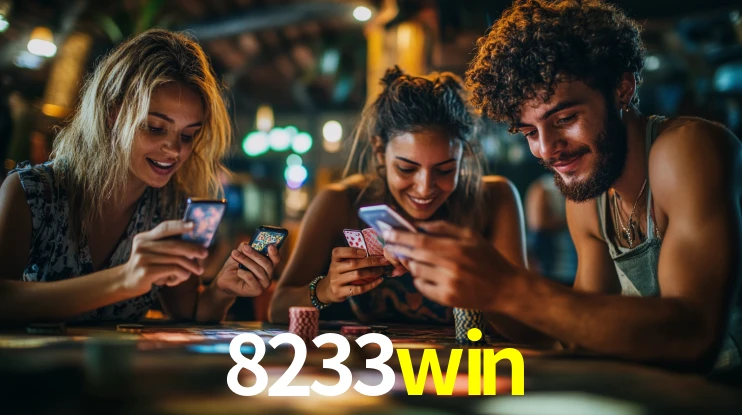 Programa VIP 8233win