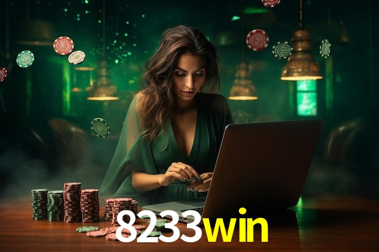 Instant EasyPaisa 8233win
