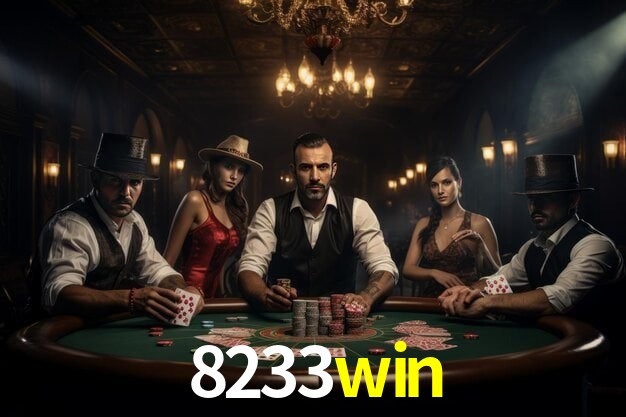 Inovações de Jogos na 8233win: O Futuro das Experiências Interativas